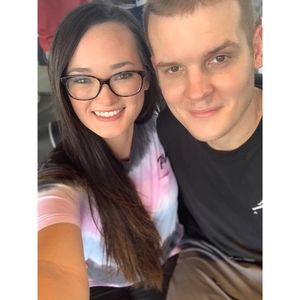 Meet your Posher, Madison